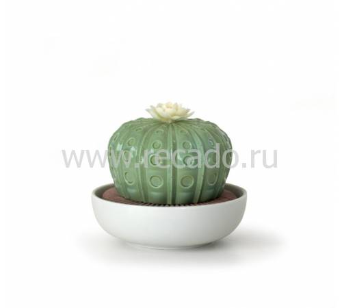 Декоративный цветок "Кактус" Lladro 01040190