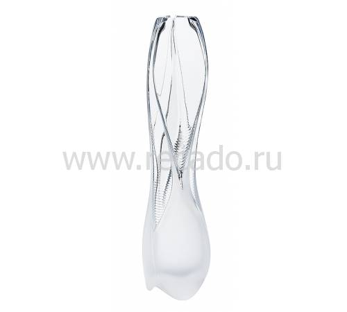 Ваза для цветов "Visio" прозрачная Lalique 10369300