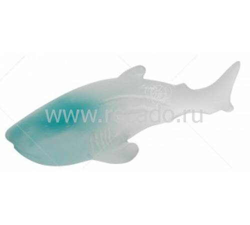 Статуэтка "Акула" Daum 05466-1