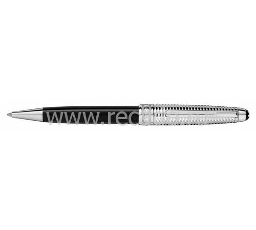 Шариковая ручка Meisterstück Doué Geometry Classique Montblanc 118080