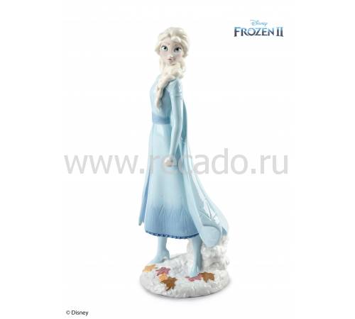 Статуэтка "Elsa" Lladro 01009113