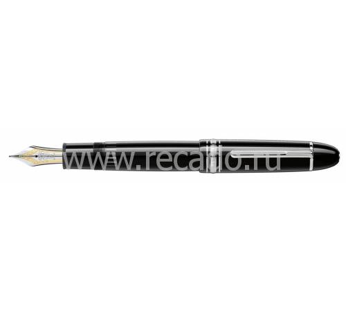Перьевая ручка Meisterstück 149 Montblanc 114229
