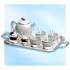 Чайный набор на 4 персоны Chinelli 2051106