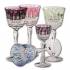 Набор из 6-ти стаканов для красного вина "Odessa" FABERGE 530016