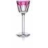 Фужер для вина розовый "HARCOURT 1841" Baccarat 1201135