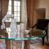 Ваза для цветов прозрачная "Ombelles" Lalique 10141000