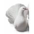 Статуэтка "Пара голубей" Lladro 01001169