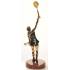 Скульптура спортсмена "Теннисистка" Авторские работы RV11425CG