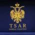 Ваза для цветов "Tsar Black Chain" Faberge 489275