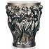 Ваза для цветов маленькая "Bacchantes" Lalique 10547800