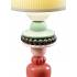 Лампа настольная "Sunflower Firefly Table Lamp. Ivory" Lladro 01023921