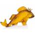 Статуэтка "Золотая рыбка" Baccarat 2811135