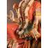 Статуэтка "Богиня Дурги" Lladro (Лимитированная коллекция 499 экз) 01002021
