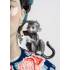 Статуэтка "Фрида Кало" Lladro (Лимитированная серия 250 экз.) 01002026