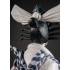 Статуэтка "Япония-Кабуки" Lladro (Лимитированная серия 250 экз.) 01002028