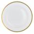 Обеденная тарелка Malmaison Christofle 07646115